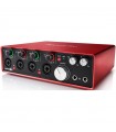 FOCUSRITE Scarlett 18i8 NEW