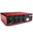 FOCUSRITE Scarlett 18i8 NEW