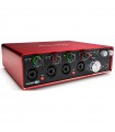 FOCUSRITE Scarlett 18i8 NEW