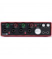 FOCUSRITE Scarlett 18i8 NEW