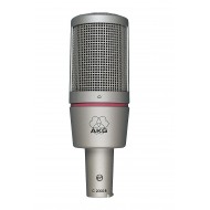 Студийный микрофон AKG C2000B