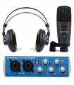PRESONUS AUDIOBOX USB 96 STUDIO