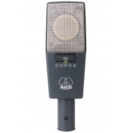 Студийный микрофон AKG C414 B-XLS