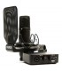 RODE NT1 + AI-1 INTERFACE BUNDLE