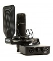 RODE NT1 + AI-1 INTERFACE BUNDLE