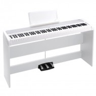 Цифровое пианино KORG B1SP-WH