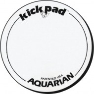 Пятак для пластика на бас-барабан AQUARIAN KP-1