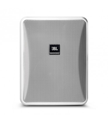 JBL CONTROL 25-1-WH