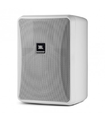 JBL CONTROL 25-1-WH