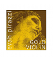 PIRASTRO EVAH PIRAZZI GOLD 415021