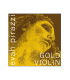 PIRASTRO EVAH PIRAZZI GOLD Ля 415221