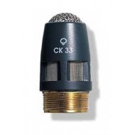 Капсюль для микрофона AKG CK33