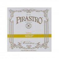  PIRASTRO GOLD Ля 2152