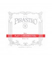 PIRASTRO FLAT-CHROMESTEEL Solo 342000