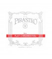 PIRASTRO FLAT-CHROMESTEEL Orchester 342020