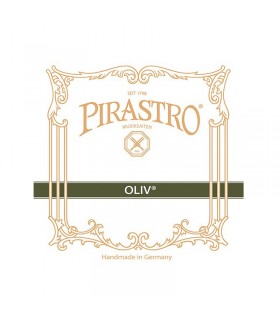PIRASTRO OLIV 221021
