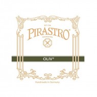  PIRASTRO OLIV 211021