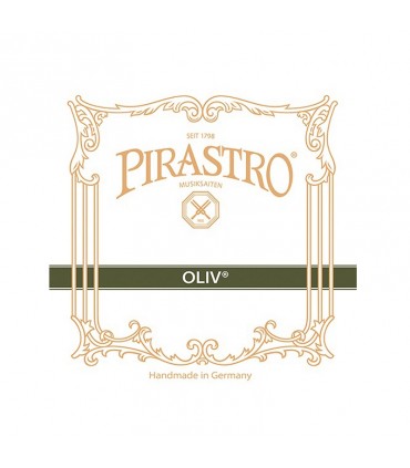 PIRASTRO OLIV 211022