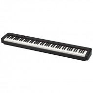 Цифровое пианино CASIO CDP-S100 BK