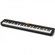 Цифровое пианино CASIO CDP-S350 BK