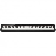 Цифровое пианино CASIO PX-S1000 BK