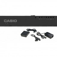 Цифровое пианино CASIO PX-S3000 BK