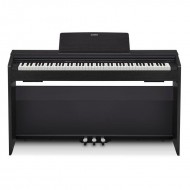 Цифровое пианино CASIO PX-870 BK