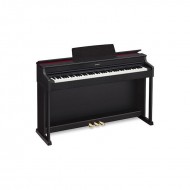Цифровое пианино CASIO AP-470 BK