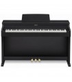 CASIO AP-470 BK