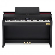 Цифровое пианино CASIO AP-700 BK