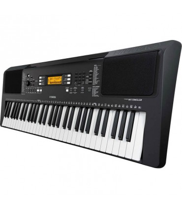 YAMAHA PSR-E363