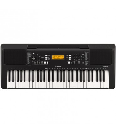 YAMAHA PSR-E363