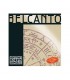 THOMASTIK BELCANTO BC600