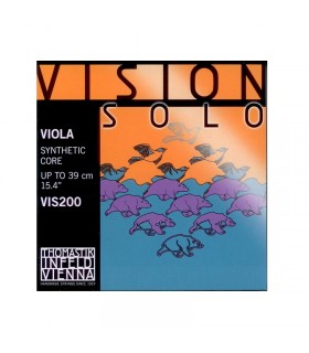 THOMASTIK VISIONS Solo VIS200