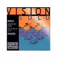  THOMASTIK VISIONS Solo VIS200