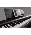 YAMAHA P-125B