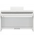 YAMAHA CLP-625WH