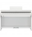 YAMAHA CLP-625WH