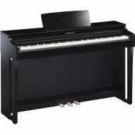 Цифровое пианино YAMAHA CLP-625PE
