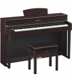 YAMAHA CLP-635R
