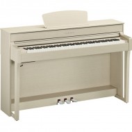 Цифровое пианино YAMAHA CLP-635WA