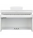 YAMAHA CLP-635WH