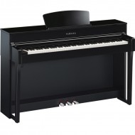 Цифровое пианино YAMAHA CLP-635PE