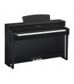 YAMAHA CLP-645B