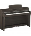 YAMAHA CLP-645DW