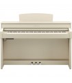 YAMAHA CLP-645WA