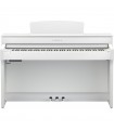 YAMAHA CLP-645WH