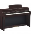 YAMAHA CLP-645R