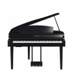 YAMAHA CLP-665GP PE
