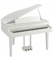 YAMAHA CLP-665GP PWH
